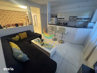 2 camere în complex de vile | Parter | Parcare intabulată