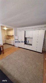 De inchiriat: Garsoniera in zona Closca