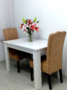 Vând apartament 2 camere Rogerius