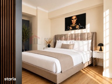 Apartament tip studio | Imobil nou | Calea Floresti