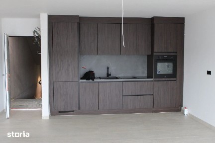 2 Camere l Parcare subterana l 52 MP l Calea Baciului
