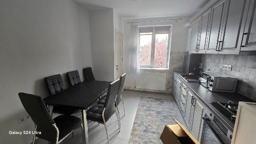 Închiriez Apartament 3 Camere - Malul Arieșului-Zona Liniștită.