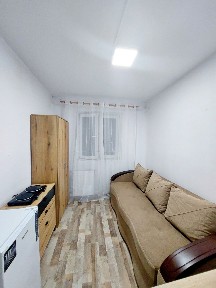 Nou! Închiriez garsoniera confort 3 în zona centrala Micro 14