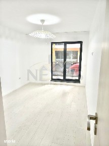 Spațiu de închiriat- Sky Garden- Pasarela Berceni