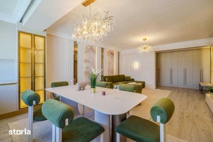 Apartament de inchiriat Ivory Residence Rond OMW