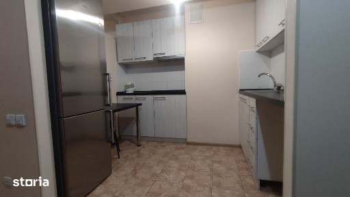 Garsoniera de inchiriat in Zona Apusului-Iuliu Maniu