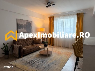 Apartament 3 camere de inchiriat Bucuresti | ApexImobiliare.ro