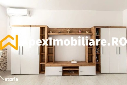 Apartament 2 camere de inchiriat Floreasca Bucuresti | ApexImobiliare.
