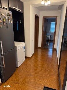 Inchiriez apartament 3 camere Militari