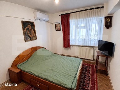 Apartament 2 camere, 55 mp, zona Ultracentrala