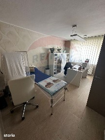 Spațiu comercial de închiriat