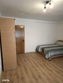 garsonieră Craiovei, finisaje medii, Amplasament EXCELENT