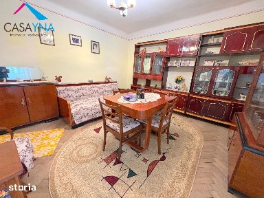 Apartament 2 camere decomandate - Etaj 2 - Boxa 14mp - Zona Narcisa!