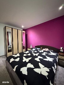 Apartament 3 camere | Etaj 1 | Zona de sus
