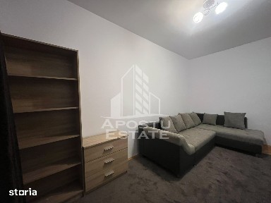 Apartament cu 2 camere de închiriat - Ultracentral/54mp utili.