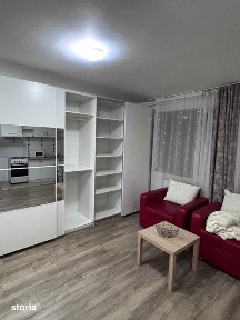 Apartament de inchiriat 1 camera zona Floresti Subcetate Poligon