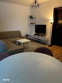 Apartamnet de inchiriat 3 camere 60 mp zona Floresti Tineretului