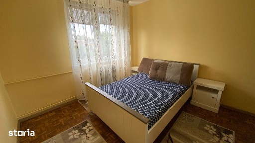 Ap 2 cam semidec, modern, utilat complet, 50 mp, zona Garii/Horea