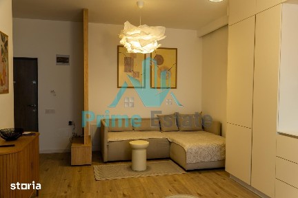 Apartament Modern cu 2 camere, zona EROILOR RESIDENCE