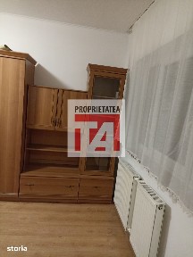 Garsoniera de inchiriat Calea Baciului