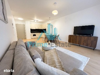 Apartament 2 camere Lux, Prima Inchiriere ERA ROOTS By Hexagon