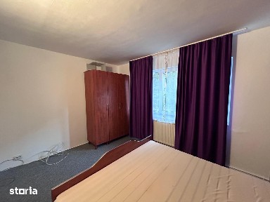 Apartament 2 camere de închiriat - Decebal, zona Semiluna