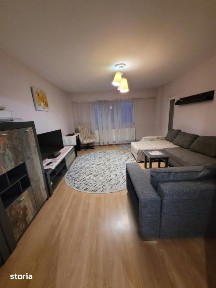 Apartament 3 camere, 75 mp, zona Centrala