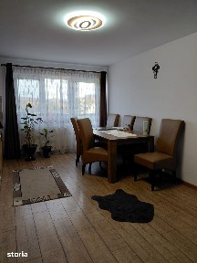 Apartament 3 camere | Decomandat |Unirea | Alma | Mobilat
