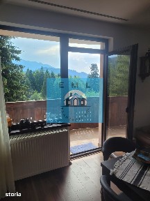 Strada Vulturului, Predeal, Brasov