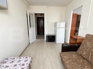 Apartament 2 camere, 27 mp, Tractorul - ideal pentru investitie