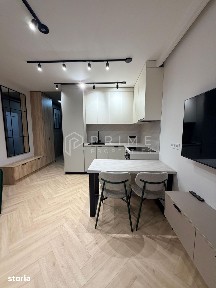 Apartament Premium cu 2 Camere, Terasă Spectaculoasa -Parcare si boxa