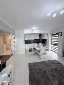 Apartament 2 camere, 76 mp, zona Tudor