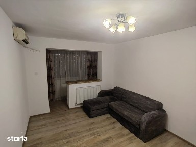 APARTAMENT 2 CAMERE | DACIA | CITY MALL | TERMEN LUNG