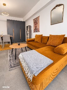 Apartament modern cu 2 camere de închiriat - Tomis Tower, Constanța