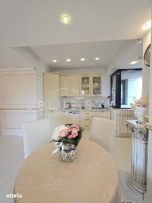 Apartament premium cu 2 bai si dressing | Bd. Mamaia - Lake View