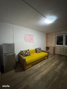 Mangalia garsoniera 1 Decembrie de inchiriat termen lung