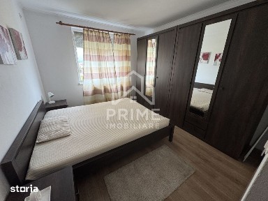 Apartament cu 2 camere | 54mp Utili | BOXA | LIFT |CETATE