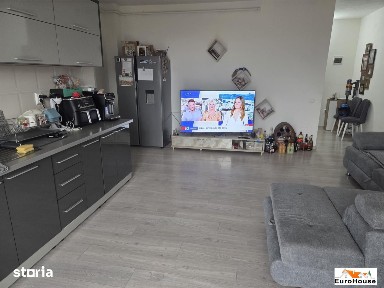 Apartament cu 3 camere de vanzare in Alba Iulia