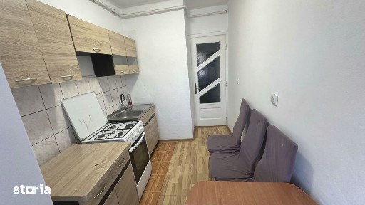 Apartament 2 camere decomandat, zona Sub Stadion