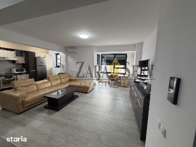 Inchiriere apartament 2 camere - construcție nouă - zona Piața Anton