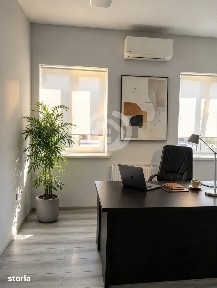 Inchiriere spatiu de birouri 25 mp, zona Garii, Sibiu
