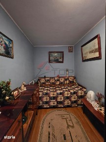 Tatarasi - Ciurchi, ap 2 camere, liber