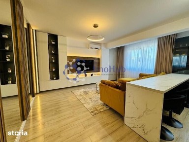 Apartament cu 2 camere - Comat Towers, Parcare inclusă TVA inclus