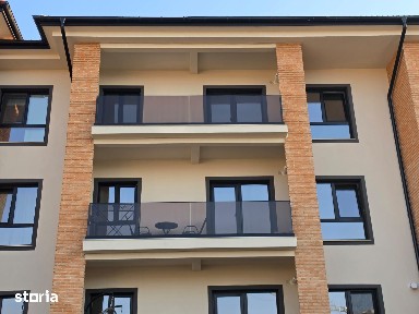 Apartament 2 camere de vanzare Iasi complex ESQ-Village