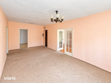 Oportunitate rara in Copou! Apartament 4 camere Parcul Expozitiei