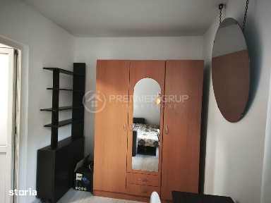 Etaj 3! Apartament 2 camere 27mp, Cantemir