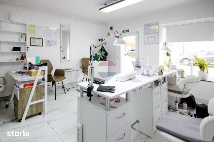 Spațiu comercial 56 mp, ultracentral Săcele