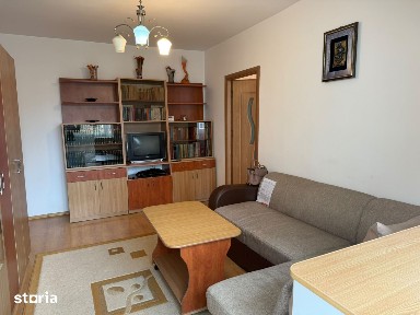 Apartament 3 camere, et.2, zona Mihai Viteazu - Sibiu