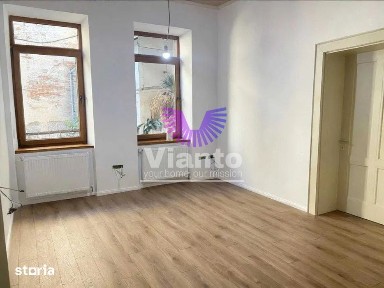 Apartament 3 camere Ultra central Sibiu/ Balcescu