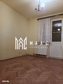 Apartament 3 camere de vânzare | Cisnădie, Central | 63 mp